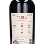 De Rua Tinto 2020